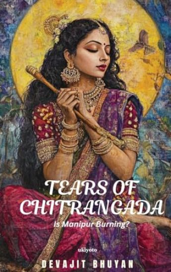 Tears of Chitrangada