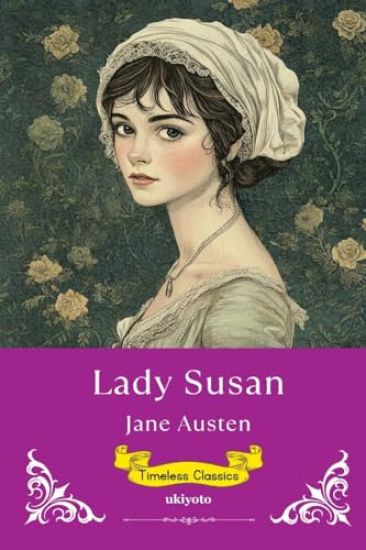 Lady Susan (Edition1)