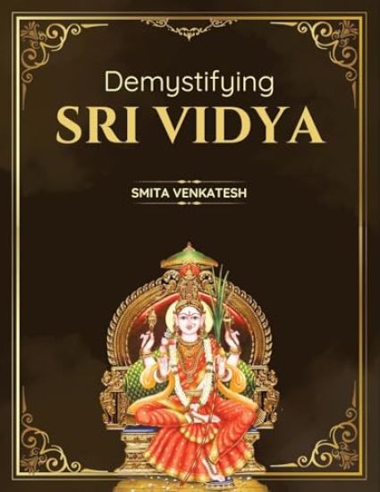 Kansikuva: Demystifying Sri Vidya
