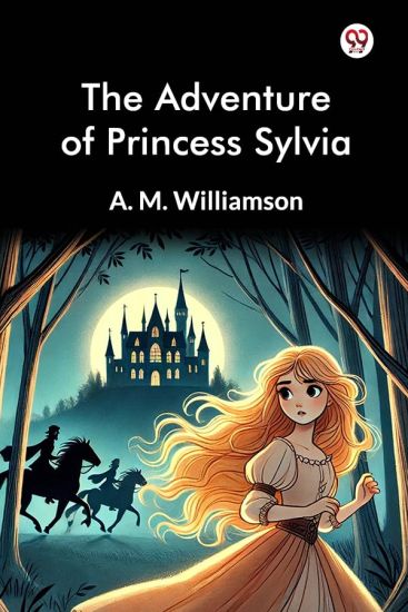 The Adventure of Princess Sylvia