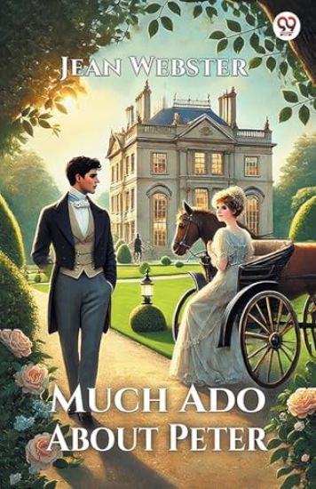 Much Ado About Peter