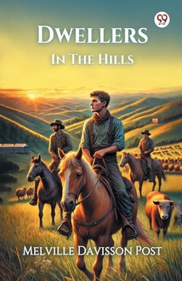 Dwellers In The Hills