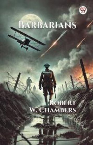 Barbarians