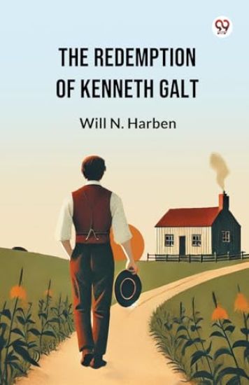 The Redemption of Kenneth Galt