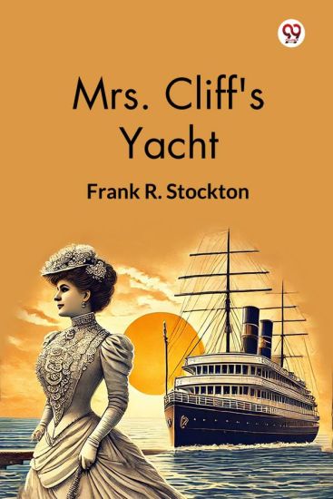 Mrs. Cliff's Yacht