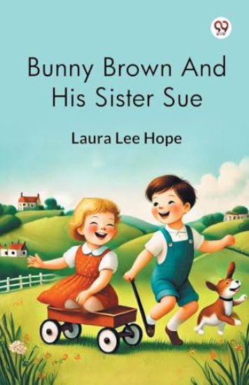 Bunny Brown And His Sister Sue