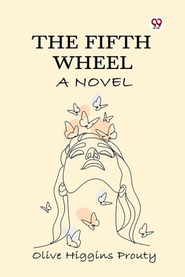 The Fifth Wheel A Novel