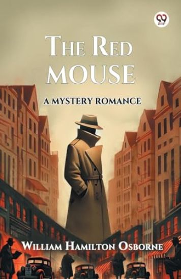 The Red Mouse A Mystery Romance