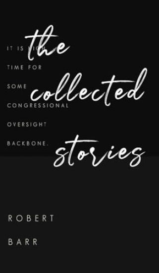 The Collected Stories of Robert Barr
