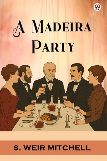 A Madeira Party (Edition1)