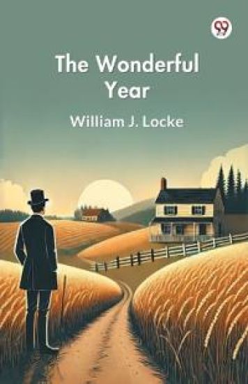 The Wonderful Year (Edition1)