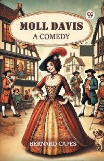 Moll DavisA Comedy (Edition1)