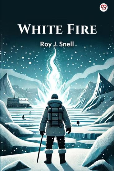 White Fire (Edition1)