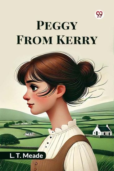 Peggy From Kerry (Edition1)