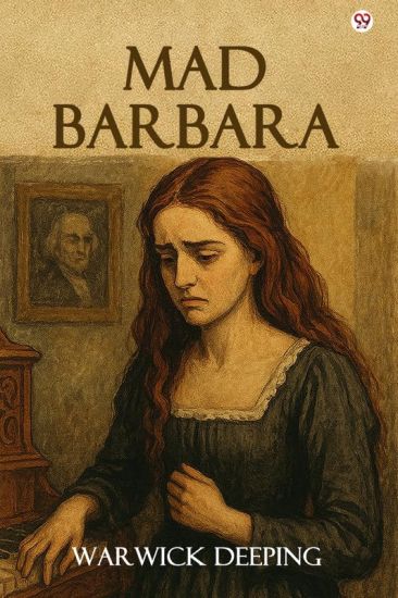 Mad Barbara (Edition1)