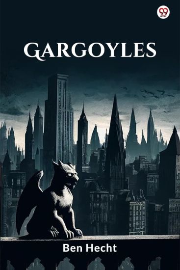 Gargoyles (Edition1)