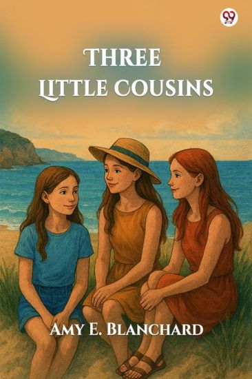 Three Little Cousins (Edition1)