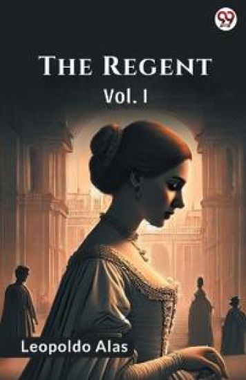 The RegentVol. I (Edition1)