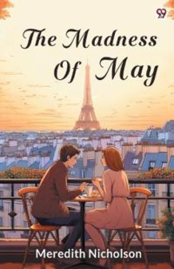 The Madness Of May (Edition1)