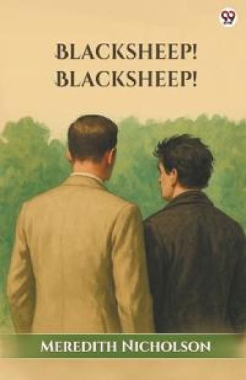 Blacksheep! Blacksheep! (Edition1)