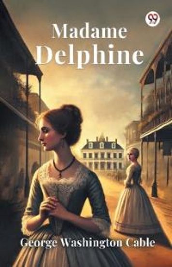 Madame Delphine (Edition1)