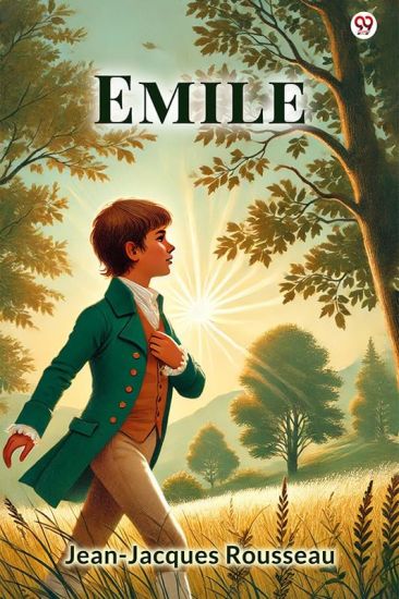 Emile (Edition1)