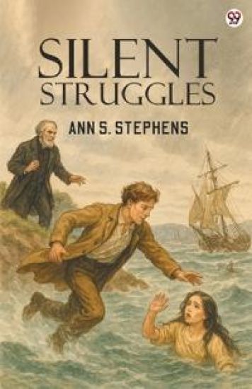 Silent Struggles (Edition1)