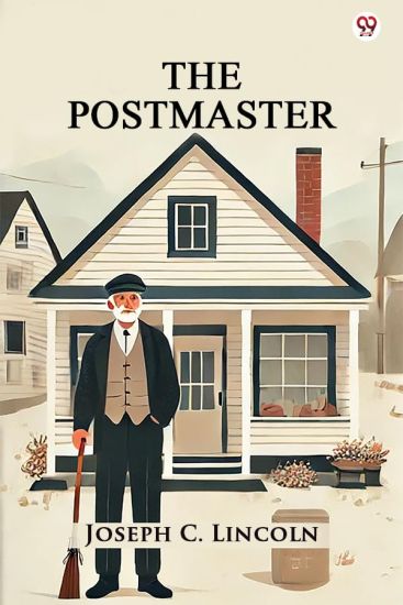 The Postmaster (Edition1)