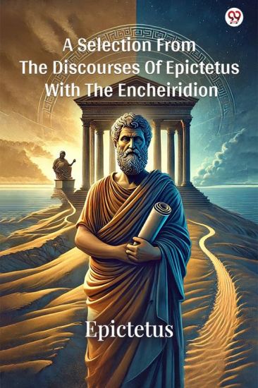 A Selection From The Discourses Of Epictetus With The Encheiridion (Edition1)