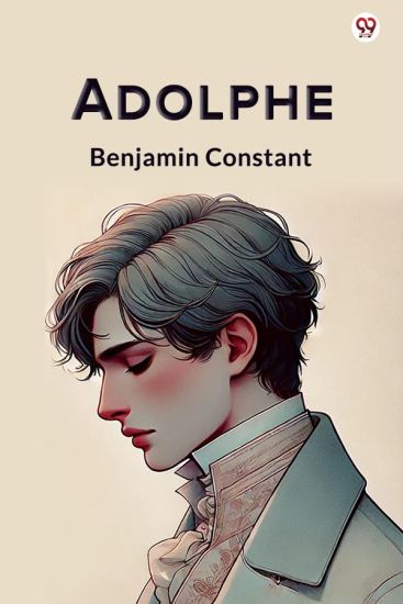 Adolphe (Edition1)