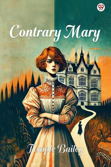 Contrary Mary (Edition1)