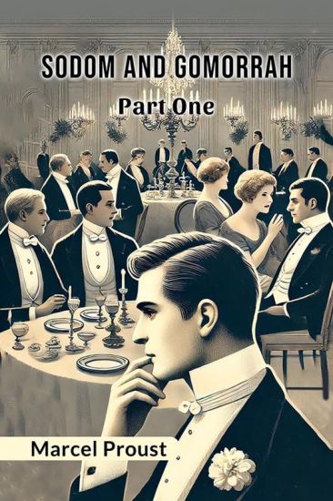 Sodom And GomorrahPart One (Edition1)