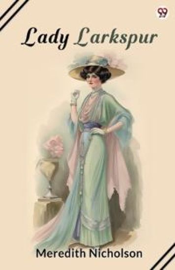 Lady Larkspur (Edition1)