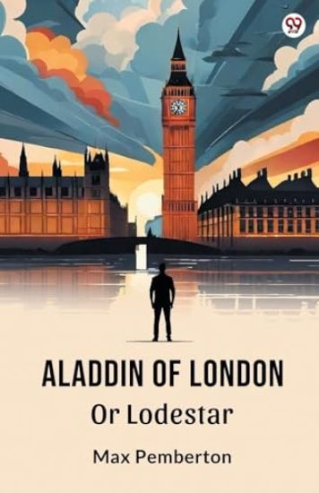 Aladdin Of LondonOr Lodestar (Edition1)