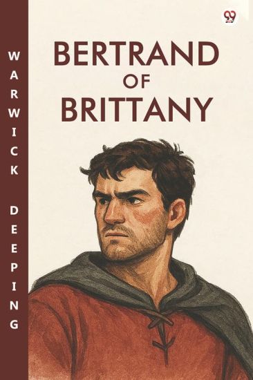 Bertrand Of Brittany (Edition1)