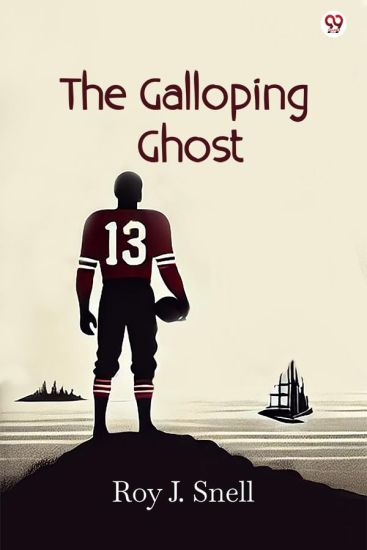 The Galloping Ghost (Edition1)