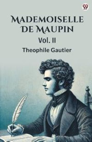 Mademoiselle De MaupinVol. II (Edition1)