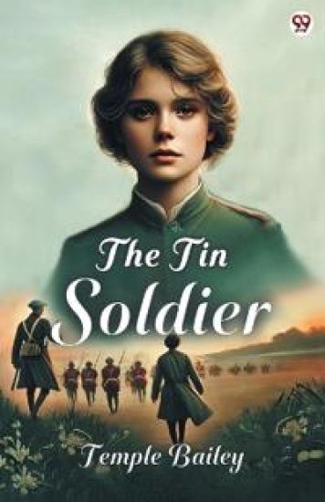 The Tin Soldier (Edition1)