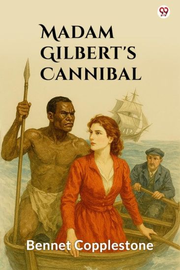 Madame Gilbert's Cannibal (Edition1)