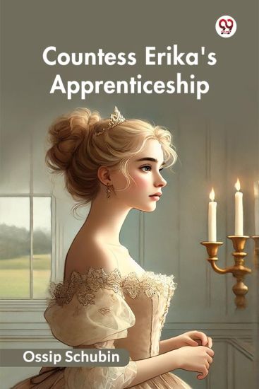Countess Erika's Apprenticeship (Edition1)