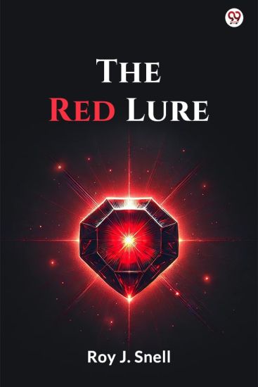 The Red Lure (Edition1)