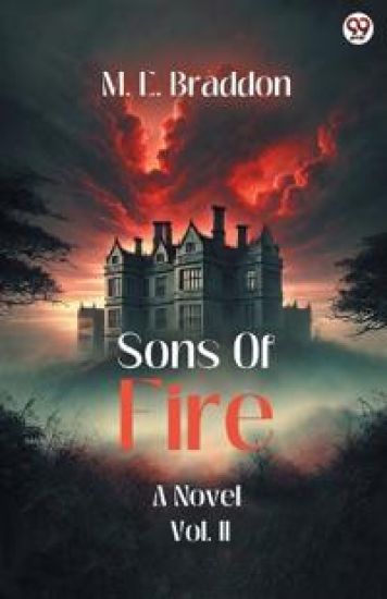 Sons Of FireA Novel Vol. II (Edition1)