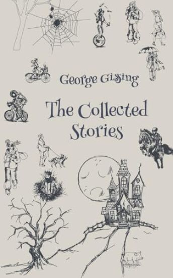 The Collected Stories
