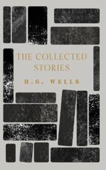 The Collected Stories