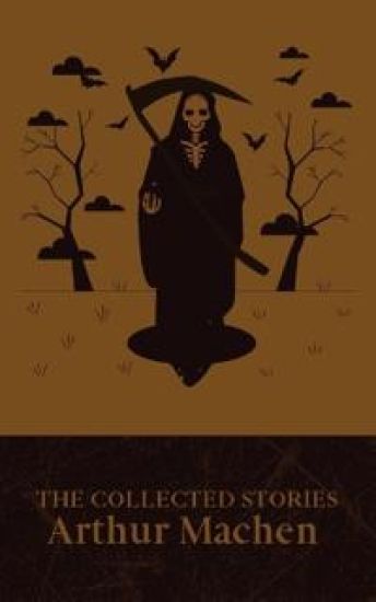 The Collected Stories