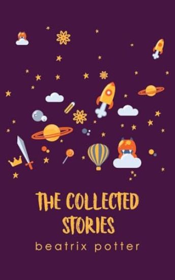 The Collected Stories