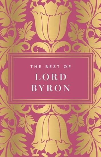 The Best of Lord Byron