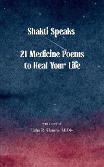 Shakti Speaks