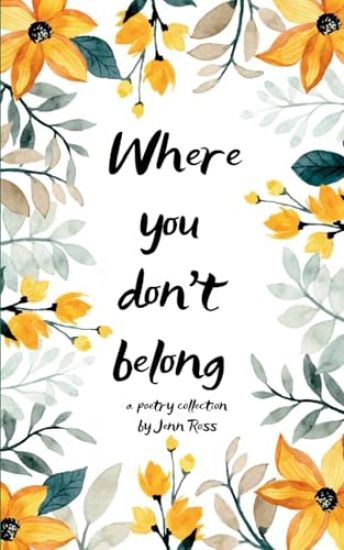 Where you don't belong