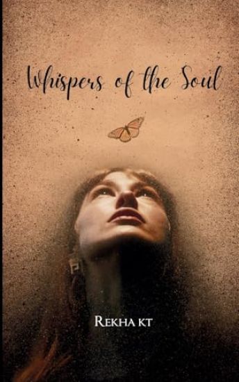 Whispers of the soul (Edition1st)